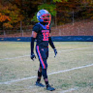 Meet your Posher, Jaye